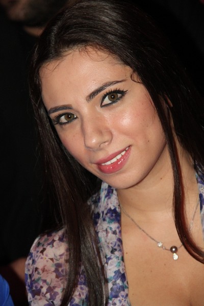 Wissam Chammas Fashion Show